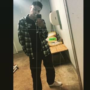 Meet your Posher, Rudy